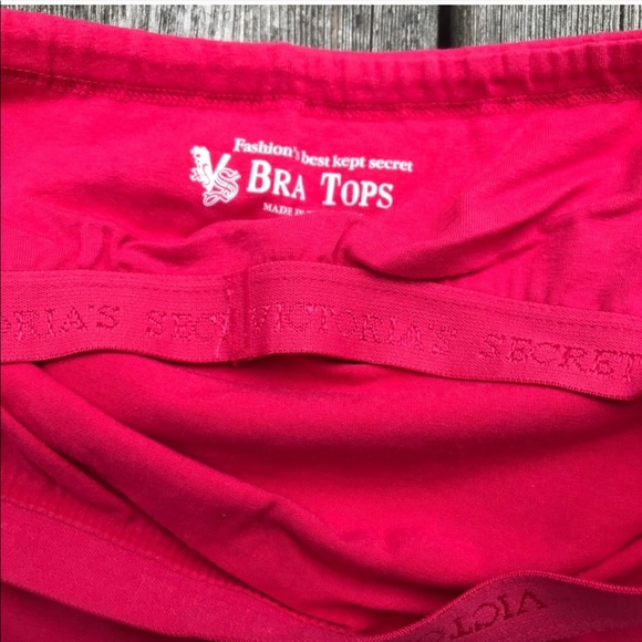 VS Tube Top - Picture 2 of 2